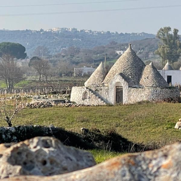 Trulli!